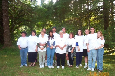 2000 Family Reunion Pics